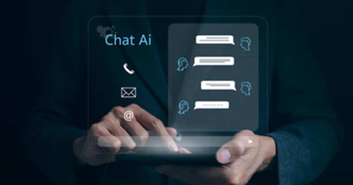 Chat AI