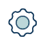 gear icon