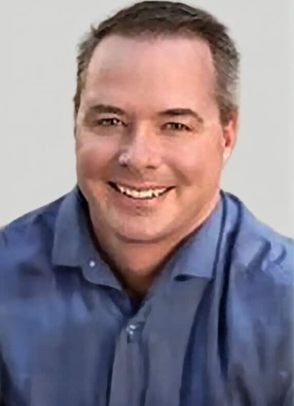 Endeavor Law Sean