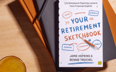 How Your Retirement Sketchbook Can Guide Important Conversations with Participants