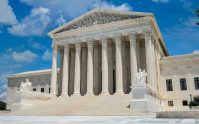 Treichel in The Daily Upside: Supreme Court May Decide the Future of 401(k) Investment Benchmarks